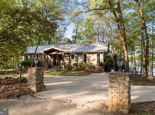 736 Cedar Ridge Rd, Hartwell, GA 30643