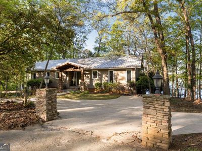 736 Cedar Ridge Rd, Hartwell, GA, 30643