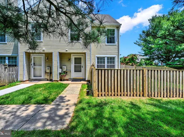 1203 Musket Ct Unit 54, Belcamp, MD 21017
