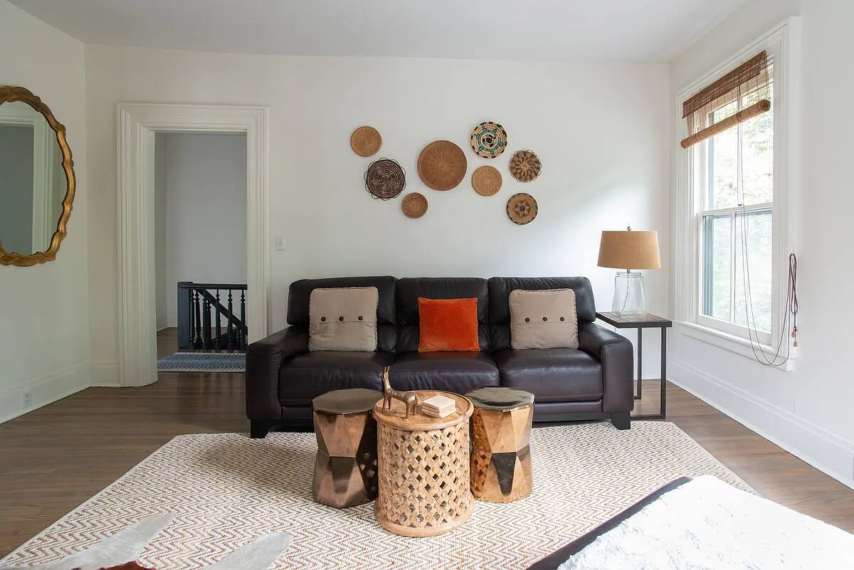 Fully Furnished Private Apartment | Walk to Commons, Cornell & Lake — Photo 2