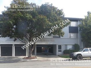 1235 Holly St #2, San Carlos, CA 94070
