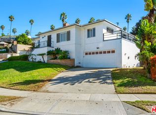 3704 Lorado Way, Los Angeles, CA 90043