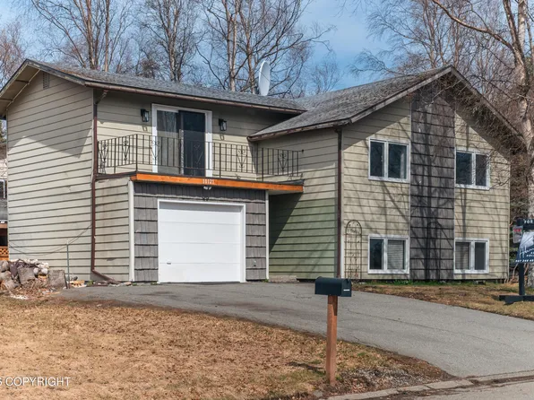 10121 Goodnews Ln, Anchorage, AK 99515