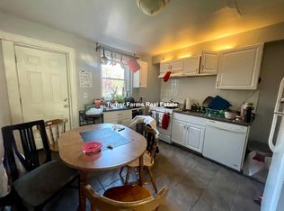 (Undisclosed Address), Roxbury Crossing, MA 02120