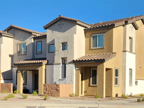 821 Atleigh Ave, Henderson, NV 89011