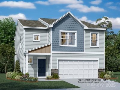 122 Oconee Trl, Statesville, NC, 28625