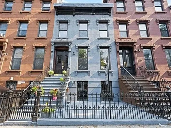 308 Clifton Pl, Brooklyn, NY 11216