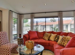 6143 Mashie Rd, Palm Springs, CA 92264