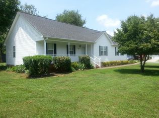 1430 New Jersey Church Rd, Lexington, NC 27292