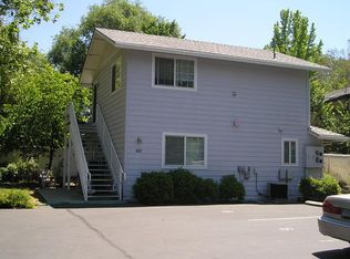 482 Walker Ave APT 5, Ashland, OR 97520