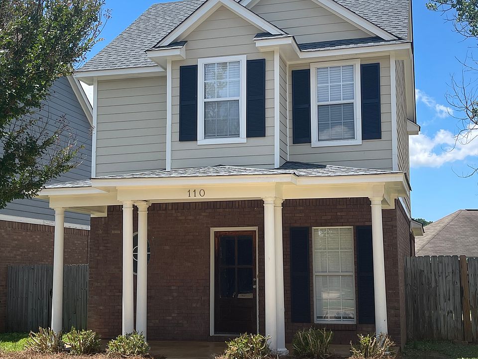 2nd image of 110 Greystone Blvd
