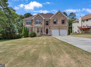 605 Harris Ct, Conyers, GA 30012
