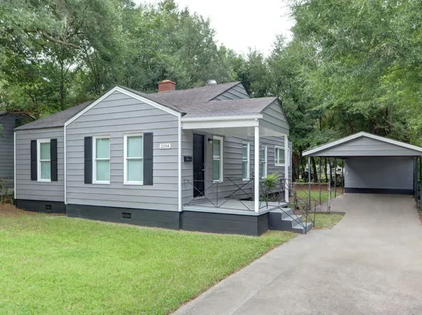 2104 Mississippi Ave, Savannah, GA 31404