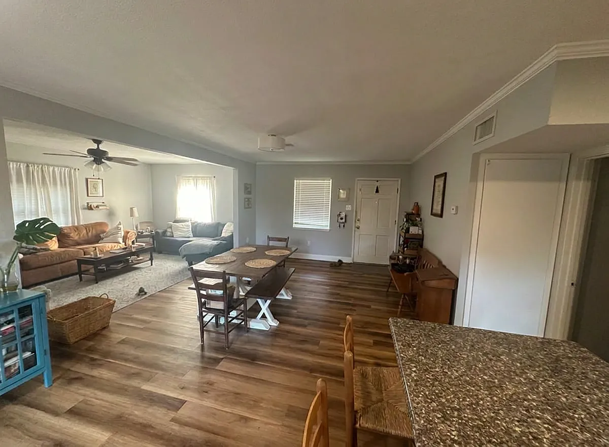 3 bed, 1450 sqft, $1,850 — Photo 2