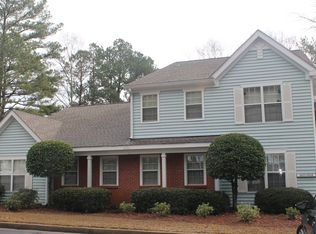 5053 Brookside Ct, Alpharetta, GA 30004