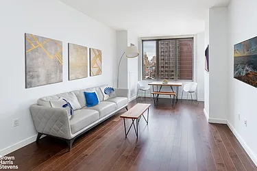 Rented by Brown Harris Stevens