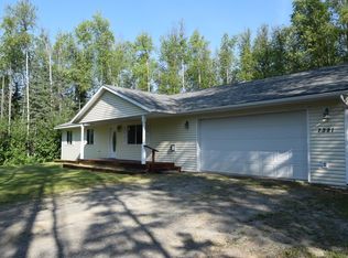 7381 W Terry L Cir, Wasilla, AK 99623