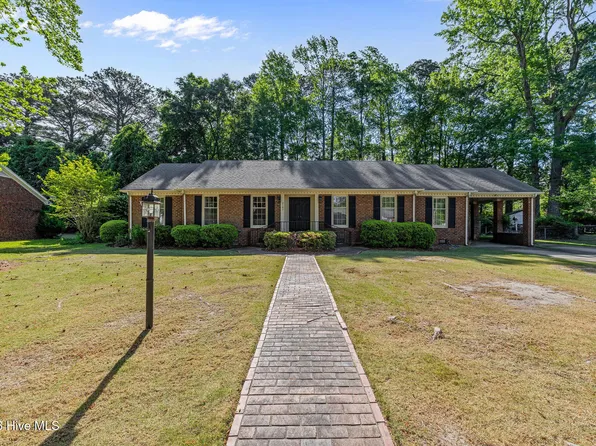 2103 Dallas Drive, Kinston, NC 28504