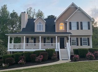 383 Olde Lexington Pass, Villa Rica, GA 30180