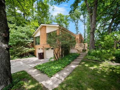 2125 Needham Rd, Ann Arbor, MI, 48104