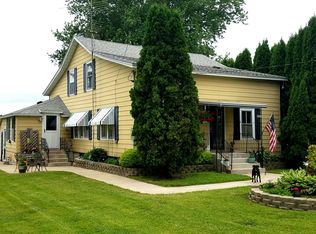 N8215 County Road C, Mindoro, WI 54644