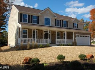 7968 Old Montgomery Rd, Ellicott City, MD 21043