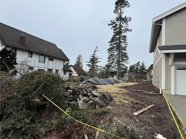 2811 Sunset Drive, Bellingham, WA 98225