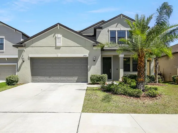 13904 Snowy Plover Ln, Riverview, FL 33579