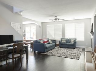 1020 Clearwater River Ave, Henderson, NV 89002