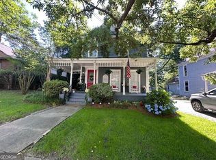 234 Cleveland Ave, Macon, GA 31204