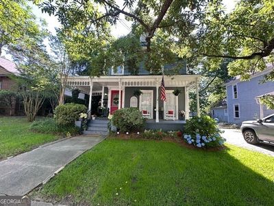 234 Cleveland Ave, Macon, GA, 31204