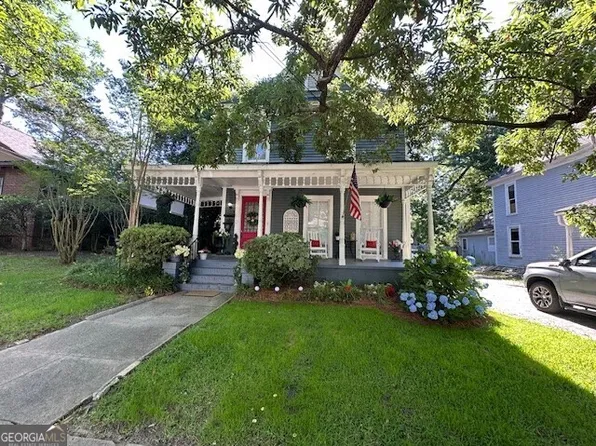 234 Cleveland Ave, Macon, GA 31204