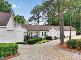 117 Forest Ridge Cir, Eatonton, GA 31024