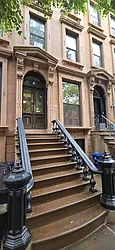 353A Clinton Street, #TH