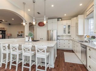 15410 Redbud Leaf Ln, Cypress, TX 77433