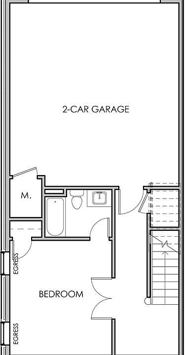 2nd image of 1818 Brooks Dr NW