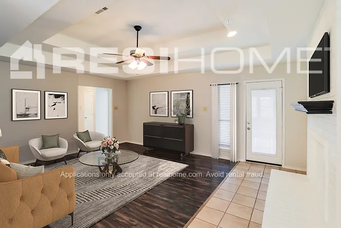 6333 S Chesterfield Dr — Photo 7