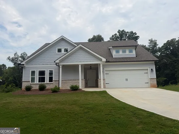 202 Railroad St, Gray, GA 31032