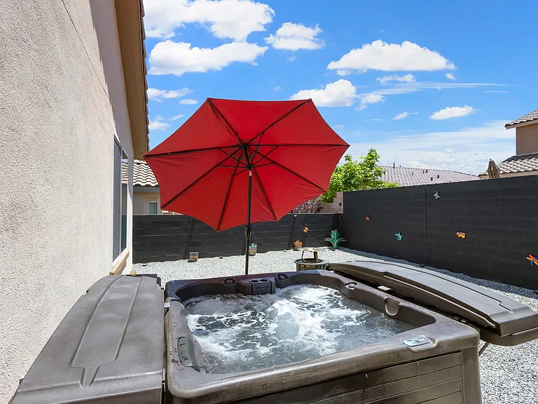 8832 Monsoon Rd NW — Photo 23