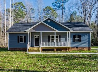 9340 Minnetree Hill Rd, Providence Forge, VA 23140