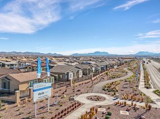 Elysian Homes at Cadence, Henderson, NV 89015