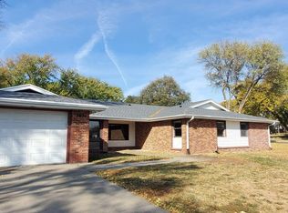 3631 N 20th St, Lincoln, NE 68521