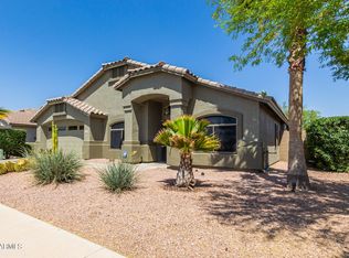 21669 N Van Loo Dr, Maricopa, AZ 85138