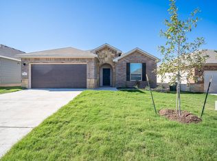 7717 Hickman St, Temple, TX 76502