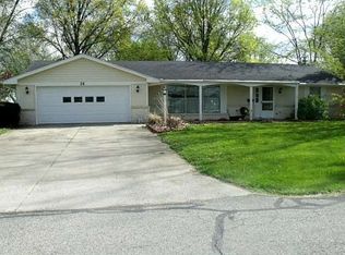 14 Linda Ln, Columbia City, IN 46725