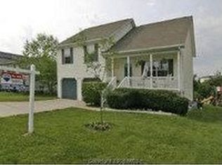 1156 Caton Rd, Hampstead, MD 21074