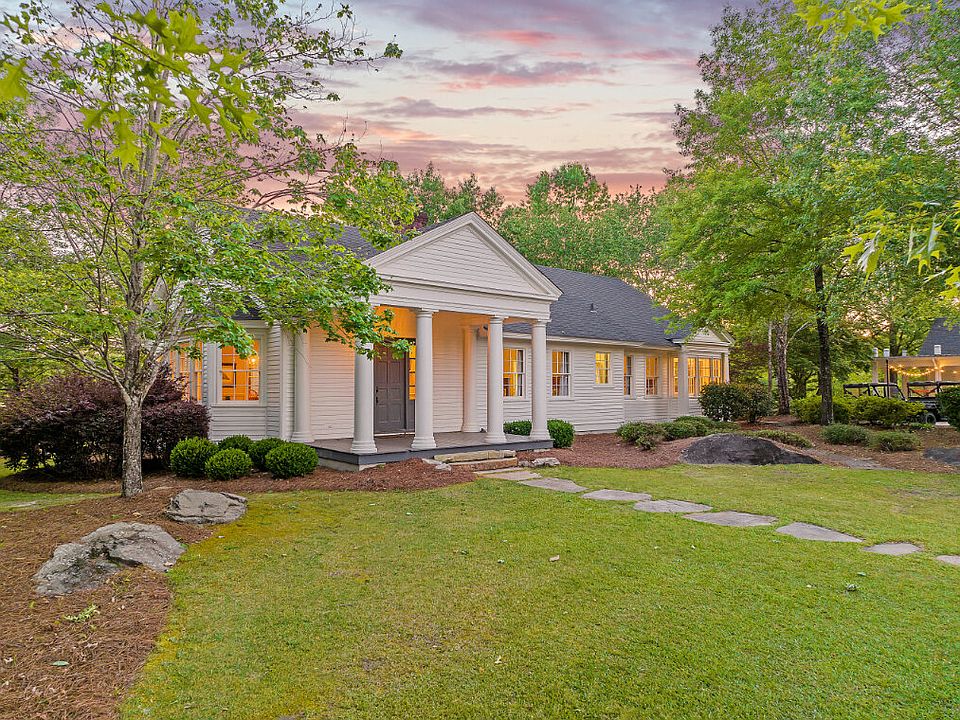 230 County Road 57, Notasulga, AL 36866 Zillow