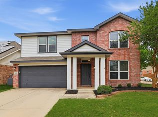 13236 Ridgepointe Rd, Fort Worth, TX 76244