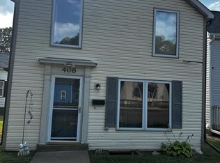 408 S Court St, Sparta, WI 54656