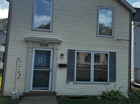 408 South Court STREET, Sparta, WI 54656